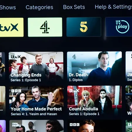 Lejlighed Luxury 1st Floor Modern Flat, Close To With Free Parking Leeds (West Yorkshire)