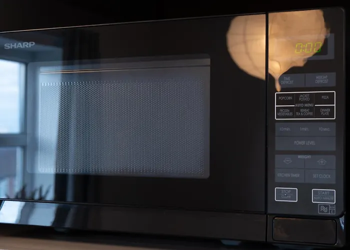 Luxury 1st Floor Modern Flat, Close To With Free Parking Leeds (West Yorkshire)